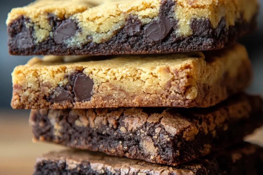 Brookie Recipe