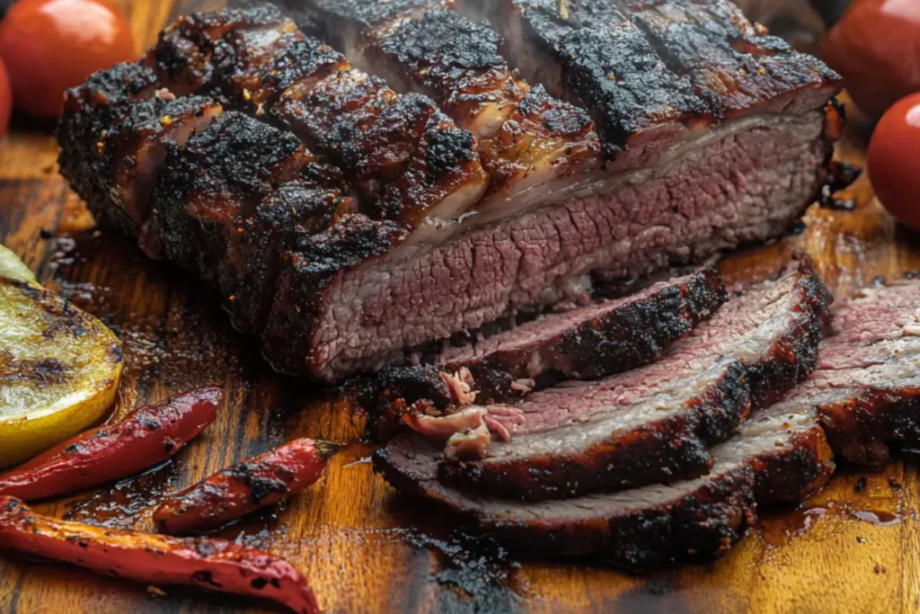 Smoker Recipes