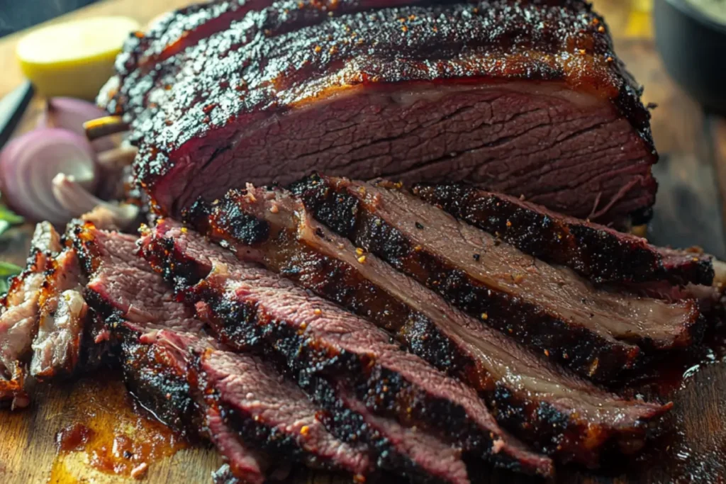 Smoker Recipes