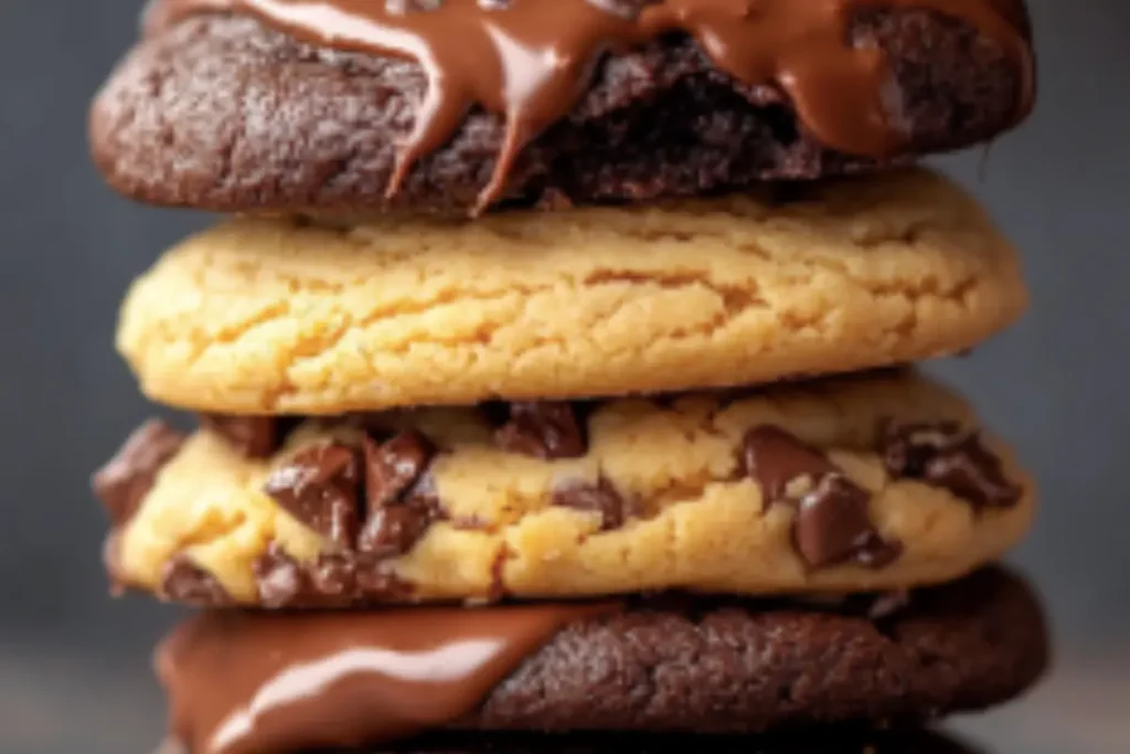 Unique Cookie Recipes