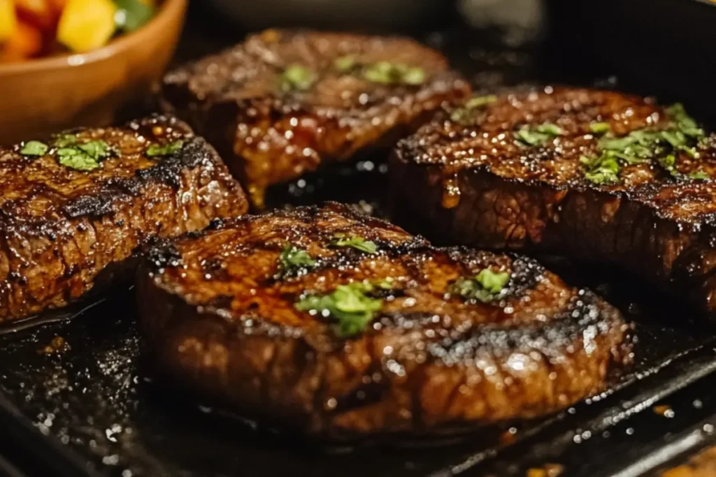 Chipotle Steak Recipe