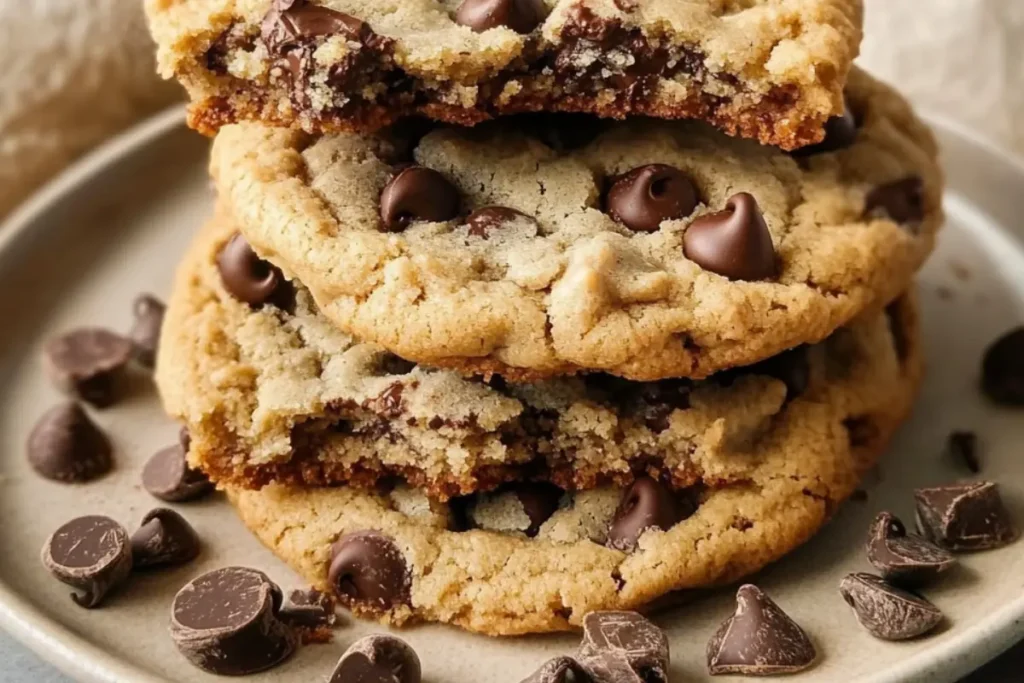 Chocolate Chip Cookie Mix