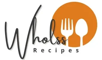 Wholss Recipes