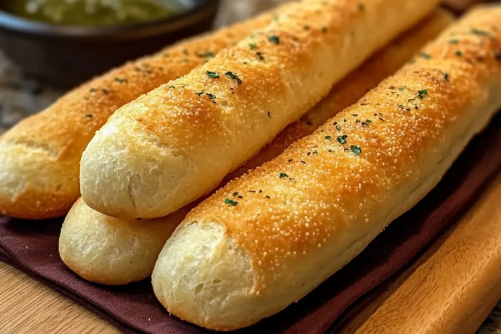 Olive Garden Breadsticks Calories